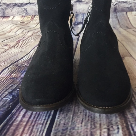 Boden boots - Picture 4 of 10